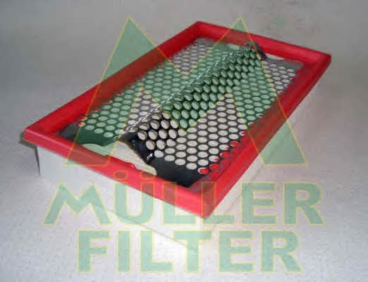 Muller filter PA213 Air filter PA213: Buy near me in Poland at 2407.PL - Good price!