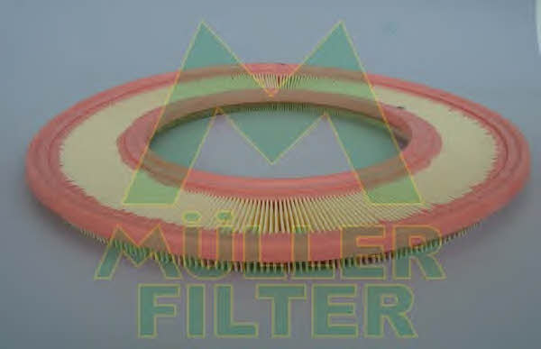Muller filter PA214 Air filter PA214: Buy near me in Poland at 2407.PL - Good price!
