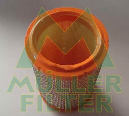 Muller filter PA221 Air filter PA221: Buy near me in Poland at 2407.PL - Good price!