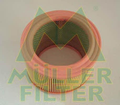 Muller filter PA222 Air filter PA222: Buy near me in Poland at 2407.PL - Good price!