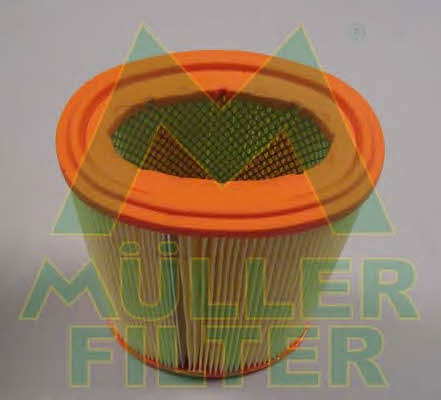 Muller filter PA223 Air filter PA223: Buy near me in Poland at 2407.PL - Good price!