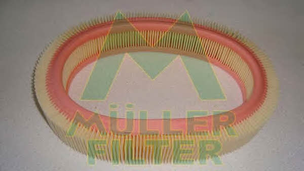Muller filter PA228 Air filter PA228: Buy near me in Poland at 2407.PL - Good price!