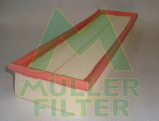 Muller filter PA229 Filtr powietrza PA229: Dobra cena w Polsce na 2407.PL - Kup Teraz!