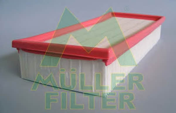 Muller filter PA234 Air filter PA234: Buy near me in Poland at 2407.PL - Good price!