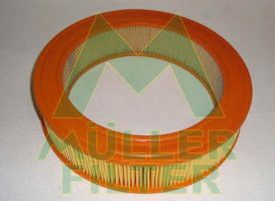 Muller filter PA236 Air filter PA236: Buy near me in Poland at 2407.PL - Good price!