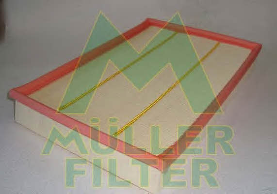 Muller filter PA240 Воздушный фильтр PA240: Отличная цена - Купить в Польше на 2407.PL!