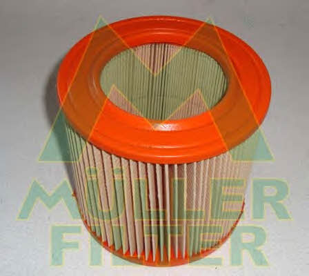 Muller filter PA244 Air filter PA244: Buy near me in Poland at 2407.PL - Good price!