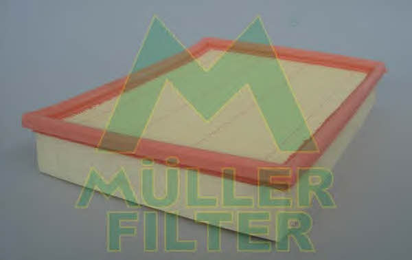 Muller filter PA247 Воздушный фильтр PA247: Отличная цена - Купить в Польше на 2407.PL!