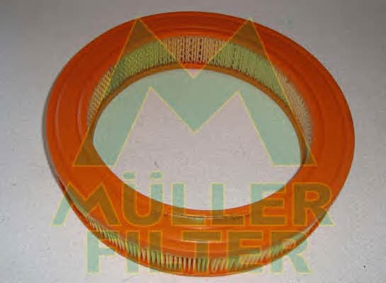 Muller filter PA248 Air filter PA248: Buy near me in Poland at 2407.PL - Good price!