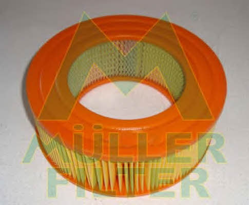 Muller filter PA25 Повітряний фільтр PA25: Купити у Польщі - Добра ціна на 2407.PL!