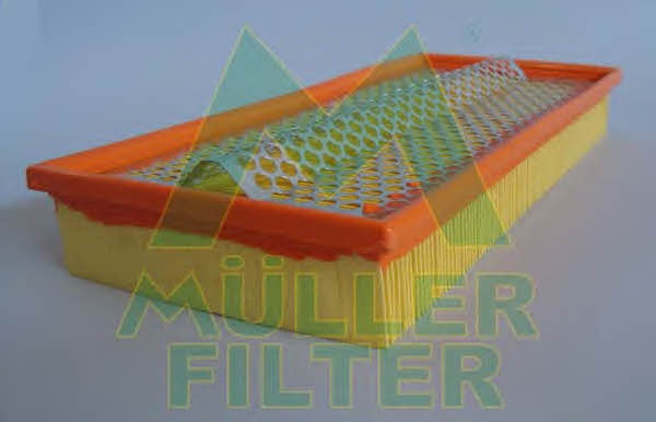 Muller filter PA250 Повітряний фільтр PA250: Приваблива ціна - Купити у Польщі на 2407.PL!