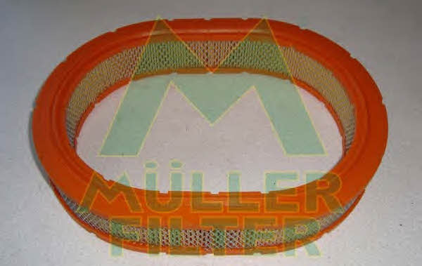Muller filter PA252 Air filter PA252: Buy near me in Poland at 2407.PL - Good price!