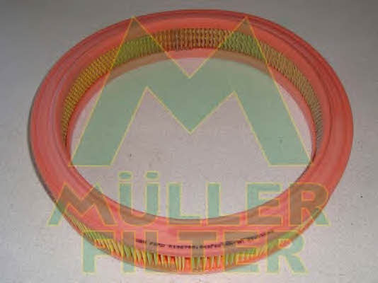 Muller filter PA256 Filtr powietrza PA256: Dobra cena w Polsce na 2407.PL - Kup Teraz!