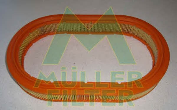 Muller filter PA257 Air filter PA257: Buy near me in Poland at 2407.PL - Good price!