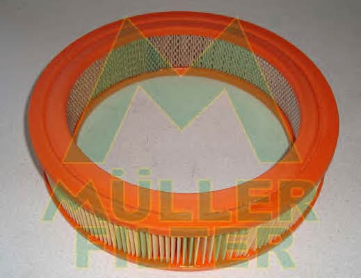 Muller filter PA26 Air filter PA26: Buy near me in Poland at 2407.PL - Good price!
