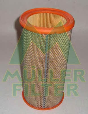 Muller filter PA262 Luftfilter PA262: Kaufen Sie zu einem guten Preis in Polen bei 2407.PL!