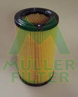 Muller filter PA263 Filtr powietrza PA263: Dobra cena w Polsce na 2407.PL - Kup Teraz!