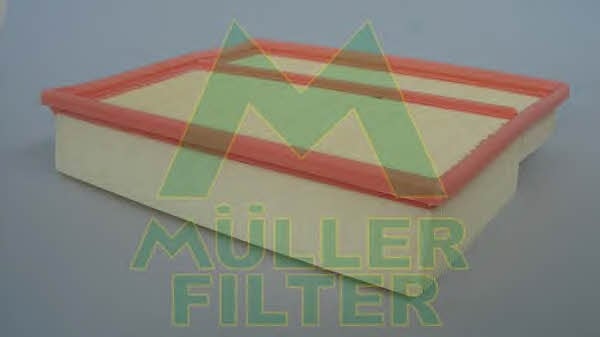 Muller filter PA264 Воздушный фильтр PA264: Отличная цена - Купить в Польше на 2407.PL!