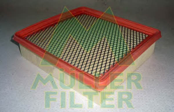 Muller filter PA267 Воздушный фильтр PA267: Отличная цена - Купить в Польше на 2407.PL!