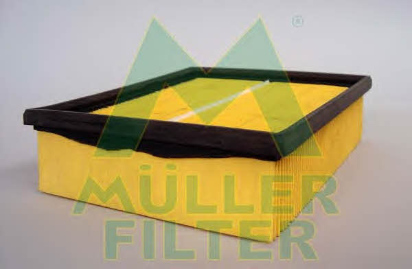 Muller filter PA272 Filtr powietrza PA272: Dobra cena w Polsce na 2407.PL - Kup Teraz!