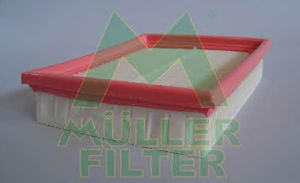 Muller filter PA273 Air filter PA273: Buy near me in Poland at 2407.PL - Good price!