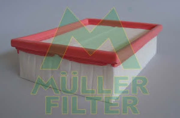 Muller filter PA274 Filtr powietrza PA274: Dobra cena w Polsce na 2407.PL - Kup Teraz!