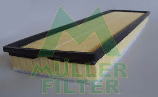 Muller filter PA278 Air filter PA278: Buy near me in Poland at 2407.PL - Good price!
