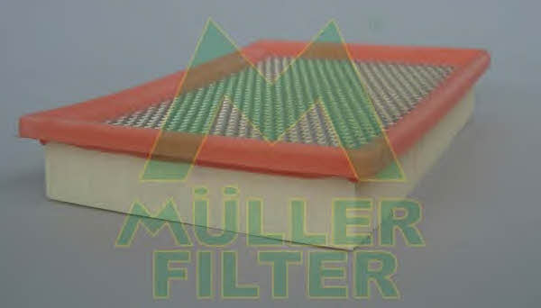 Muller filter PA280 Filtr powietrza PA280: Dobra cena w Polsce na 2407.PL - Kup Teraz!