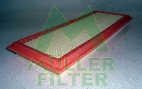 Muller filter PA285 Air filter PA285: Buy near me in Poland at 2407.PL - Good price!