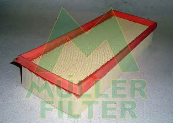 Muller filter PA286 Повітряний фільтр PA286: Приваблива ціна - Купити у Польщі на 2407.PL!