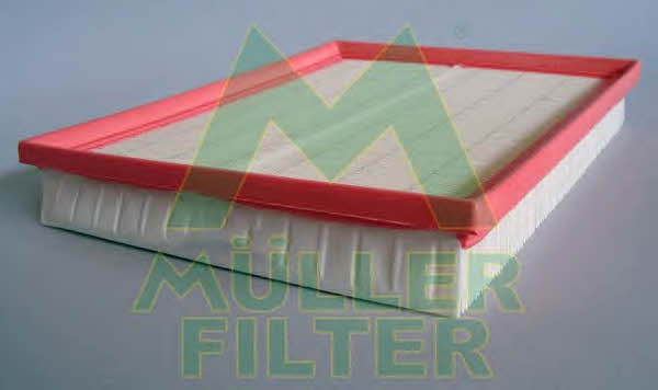 Muller filter PA288 Air filter PA288: Buy near me in Poland at 2407.PL - Good price!