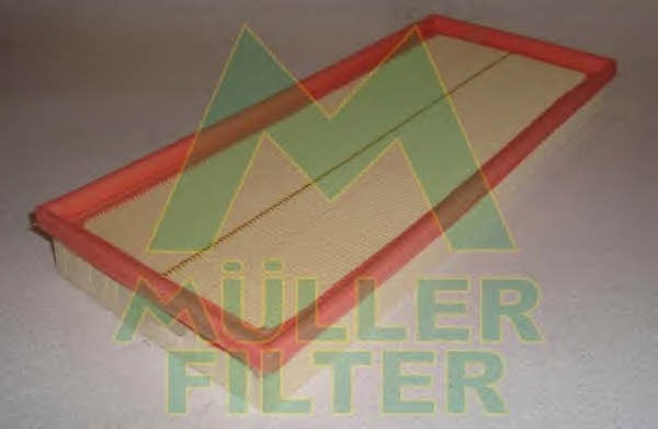 Muller filter PA291 Luftfilter PA291: Kaufen Sie zu einem guten Preis in Polen bei 2407.PL!