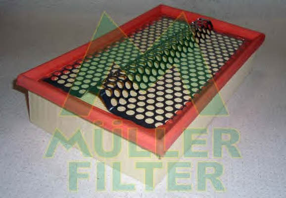 Muller filter PA292 Air filter PA292: Buy near me in Poland at 2407.PL - Good price!