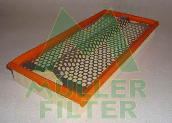 Muller filter PA293 Air filter PA293: Buy near me in Poland at 2407.PL - Good price!