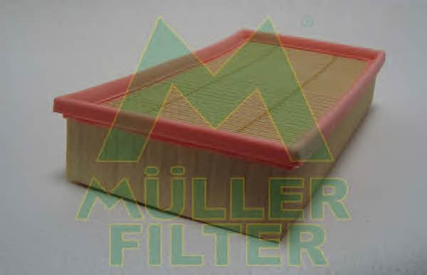 Muller filter PA294 Filtr powietrza PA294: Dobra cena w Polsce na 2407.PL - Kup Teraz!