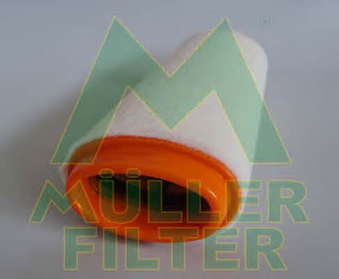Muller filter PA295 Air filter PA295: Buy near me at 2407.PL in Poland at an Affordable price!