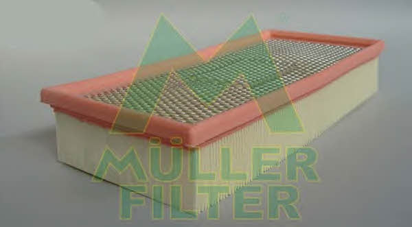 Muller filter PA296 Air filter PA296: Buy near me in Poland at 2407.PL - Good price!
