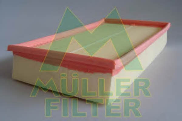 Muller filter PA299 Воздушный фильтр PA299: Отличная цена - Купить в Польше на 2407.PL!