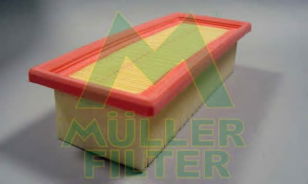 Muller filter PA300 Filtr powietrza PA300: Dobra cena w Polsce na 2407.PL - Kup Teraz!