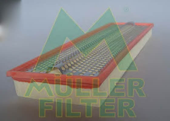 Muller filter PA303 Filtr powietrza PA303: Dobra cena w Polsce na 2407.PL - Kup Teraz!