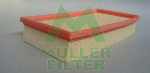 Muller filter PA305 Filtr powietrza PA305: Dobra cena w Polsce na 2407.PL - Kup Teraz!