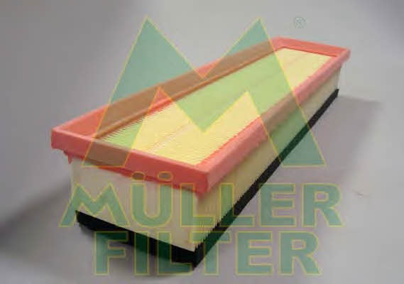 Muller filter PA3101S Повітряний фільтр PA3101S: Приваблива ціна - Купити у Польщі на 2407.PL!
