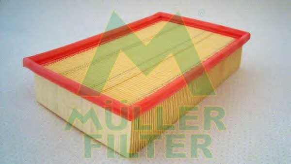 Muller filter PA3102 Air filter PA3102: Buy near me in Poland at 2407.PL - Good price!