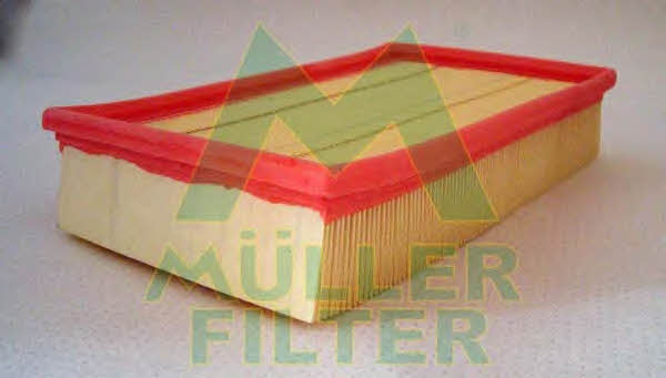 Muller filter PA3103 Повітряний фільтр PA3103: Приваблива ціна - Купити у Польщі на 2407.PL!