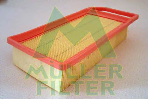 Muller filter PA3105 Повітряний фільтр PA3105: Приваблива ціна - Купити у Польщі на 2407.PL!