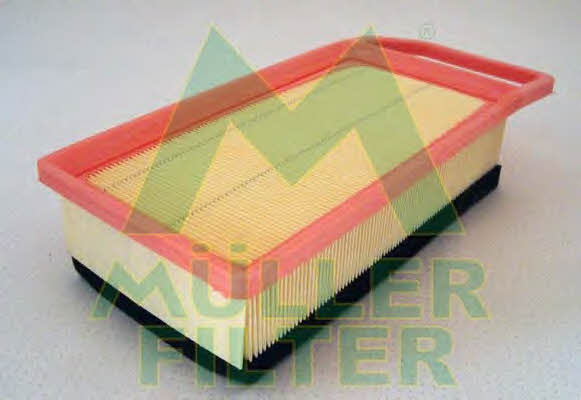 Muller filter PA3105S Air filter PA3105S: Buy near me in Poland at 2407.PL - Good price!