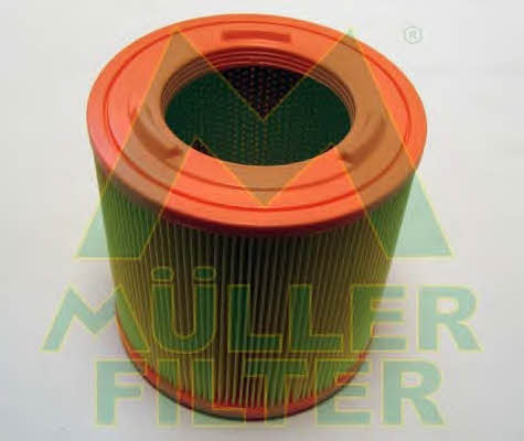Muller filter PA3106 Air filter PA3106: Buy near me in Poland at 2407.PL - Good price!