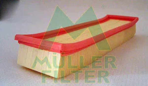 Muller filter PA3108 Filtr powietrza PA3108: Dobra cena w Polsce na 2407.PL - Kup Teraz!
