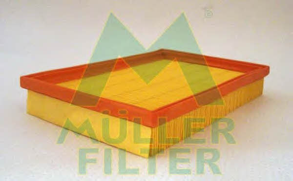 Muller filter PA311 Filtr powietrza PA311: Dobra cena w Polsce na 2407.PL - Kup Teraz!