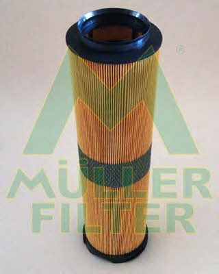 Muller filter PA3110 Filtr powietrza PA3110: Dobra cena w Polsce na 2407.PL - Kup Teraz!